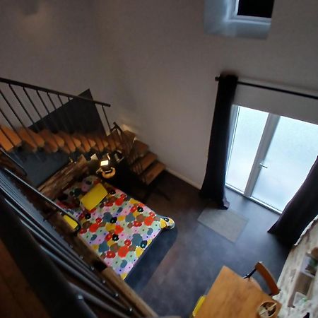 Les Chambres Du Couraud Saint-Aubin-des-Ormeaux 외부 사진