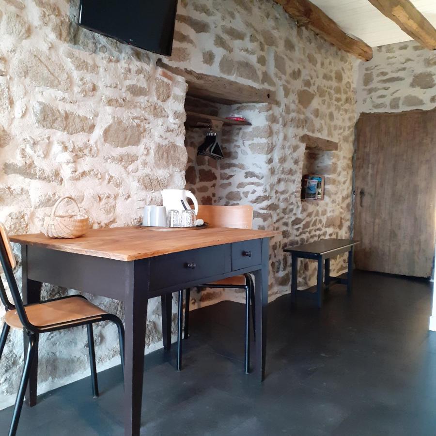Les Chambres Du Couraud Saint-Aubin-des-Ormeaux 외부 사진