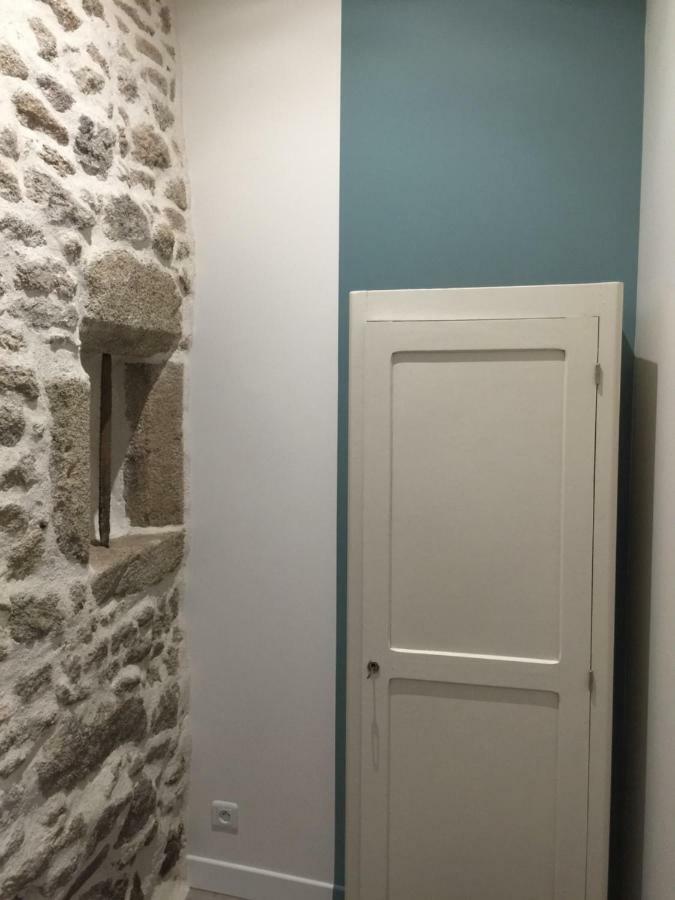 Les Chambres Du Couraud Saint-Aubin-des-Ormeaux 외부 사진